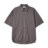 Rocky Checked Shirt