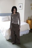 Ciel Overfit Cargo Pants