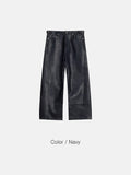 Lake Leather Pants