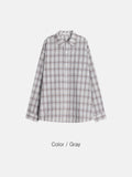 Century Checked Shirt