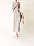 Rover Cotton Shawl One Piece