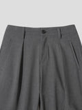 Deps Curved Trousers
