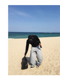 Jay Stripe Carpenter Pants