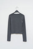 (W) Vet Patch Top
