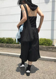 HOODIE OFF SLEEVELESS