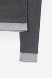 Harlow layered tee