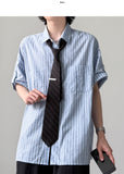 Kona Stripe Neck Tie