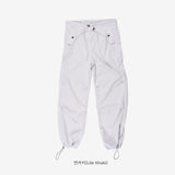 Seles Wire Cargo Pants
