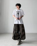 Neko Printing Half Sleeve