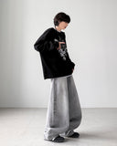 Festa Loose Long Sleeve