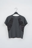 (W) Under Camo Top