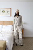 Benu String Cargo Pants