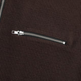 Mule Zip Up