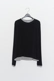 (W) Kruel Layered Top