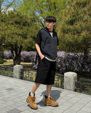 Maro Walk Half Pants