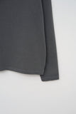 Mild Pigment Cropped Longsleeve