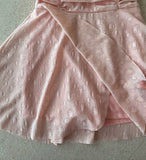 Haenfrill Wrap Monokini