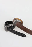 Wave antique belt