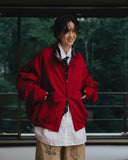 Double Pocket Harringtton Jacket