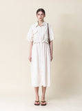 Ellie Shirt String One Piece