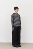 Robe Dart Wide Pants