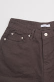 Denholm cotton bermuda pants
