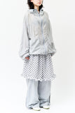 (W) Bubble Skirt