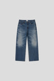Vers Vintage Wide Denim