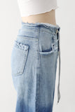 Lipe Gradient Washing Pants
