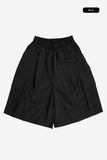 After cargo bermuda pants