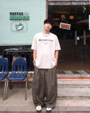 Nowhere Short Sleeve T-Shirt