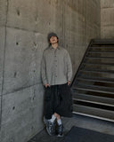Carpenter Washed Utility Shirt