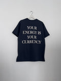 Your Lettering Overfit Short Sleeve T-Shirt