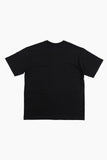 Brilliant lettering overfit t-shirt