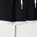 Renti Pleated Skirt Pants