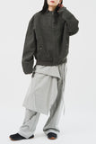 (W) Tree Wrap Pants