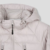 Rita Hooded Wellon Jumper