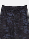 Triple Camo Parachute Pants