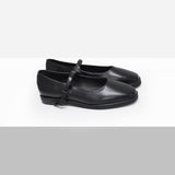 Fleur Classic Mary Jane Loafers