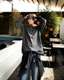 Pigment Bone Long Sleeve