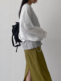 Willy Frill Nylon Backpack