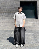 Bolt Check Short Sleeve Shirt
