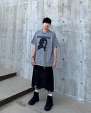 Pigment Heath Short Sleeve Tee