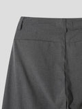 Deps Curved Trousers