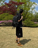Maro Walk Half Pants