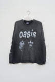Oasis Star Longsleeve