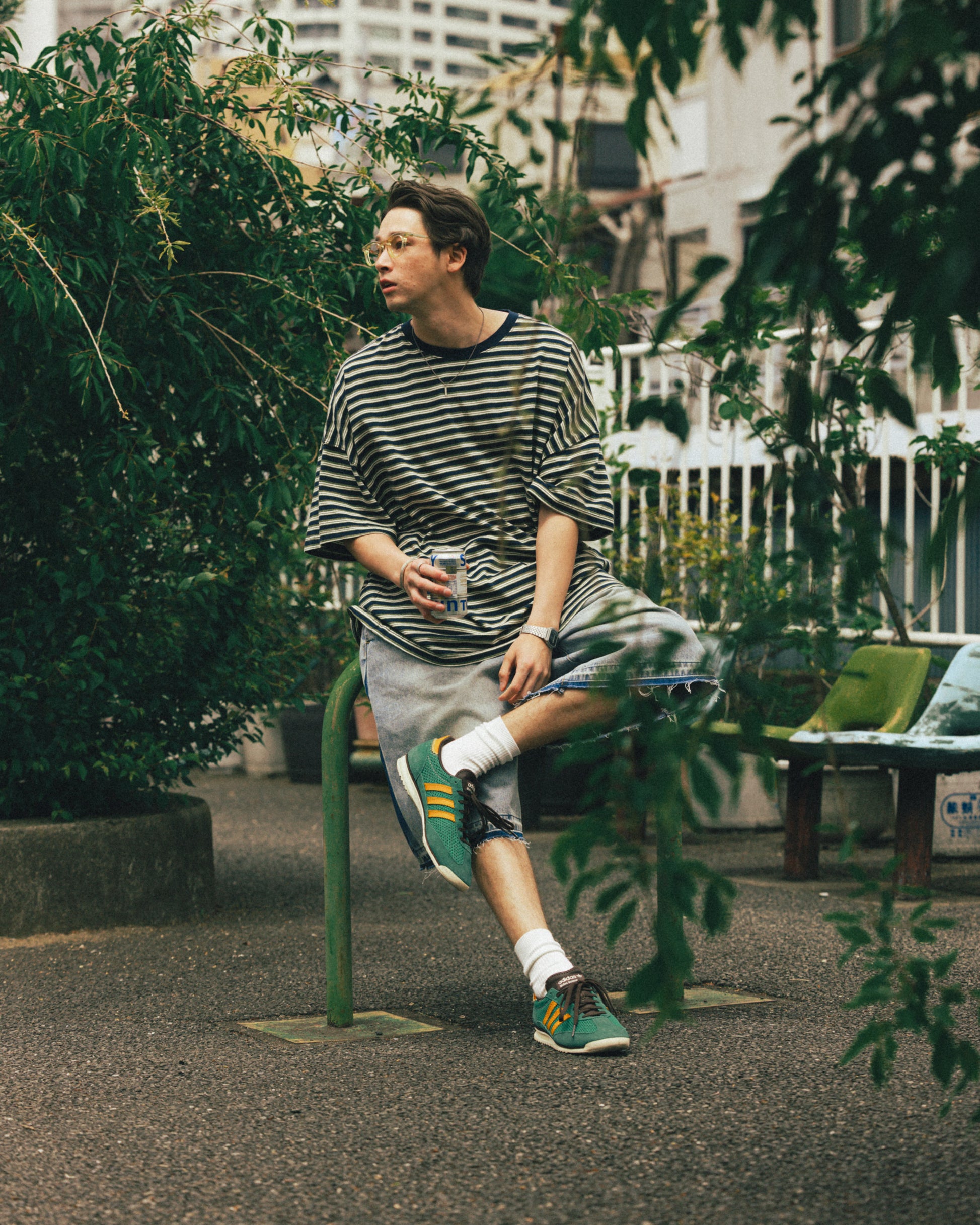 ANNTIAN アンティアン ハーフパンツ LINEN Sサイズ ANNTIAN アンティアン ハーフパンツ LINEN Sサイズ ANNTIAN