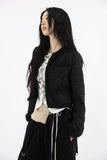 Soap Twinkle Tweed Jacket