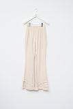 (W) Sio Frill Pants