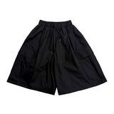Demo Strap Bermuda Pants